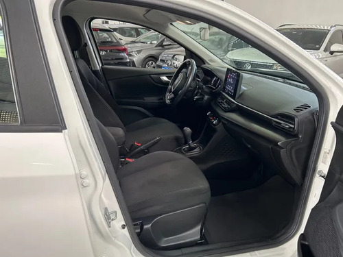 Fiat Pulse Drive 1.3 (Aut.)