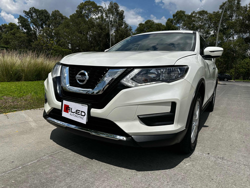 Nissan X-Trail 2.5 Sense 2 Row Cvt