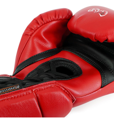 Rival Boxing Rs1 2.0 Ultra Pro Sparring Guantes, Cierre Con