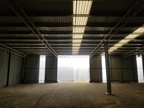 Nave Industrial En Venta En Santa Rosa Jáuregui Querétaro 688 M2