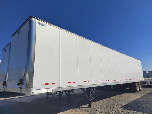 Caja Seca 53 Reforzada Duraplate.(financiamineto Disponible)