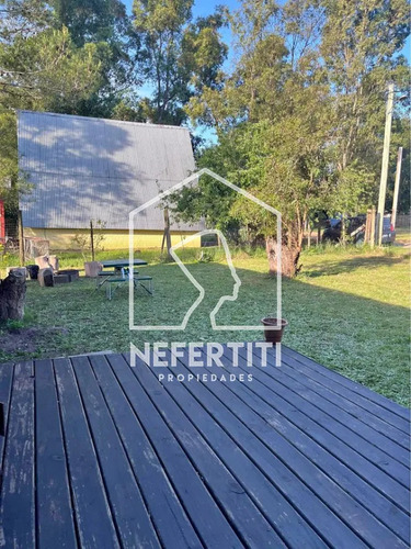 Terreno Con Contenedor En San Luis