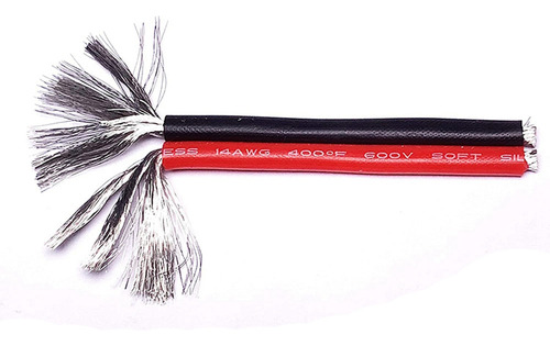 Adaptador De Cables De Altavoz Cristalinos A Enchufes Rca, 2