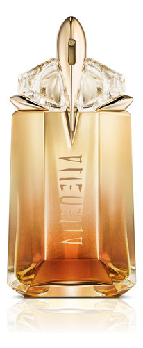 Mugler Alien Goddess Intense - Eau De Parfum - Perfume Para