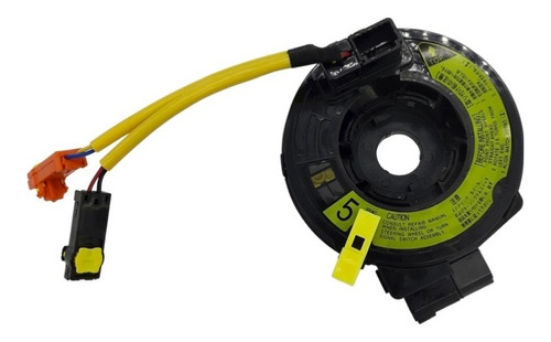 Cable Espiral Toyota Corolla 2002-2008