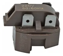 Comprar Relay Arranque Ceramico 4 Pines Universal Para Heladeras Convencionales