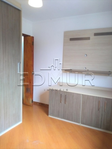 Sobrado - Jardim Vila Rica - Ref: 21519 - V-21519