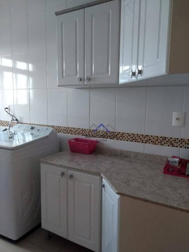 Imagem 10 de 30 de Casa À Venda, 180 M² Por R$ 650.000,00 - Parque Cidade Jardim Ii - Jundiaí/sp - Ca0676