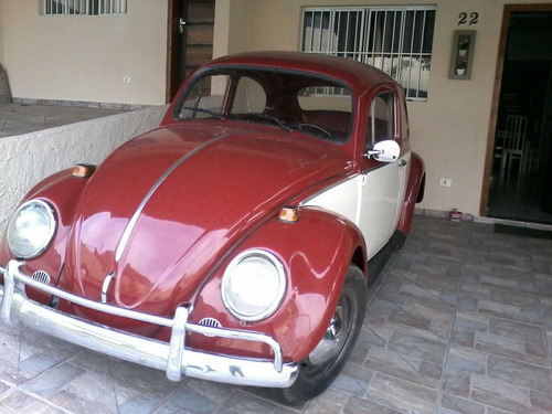 Woks Fusca