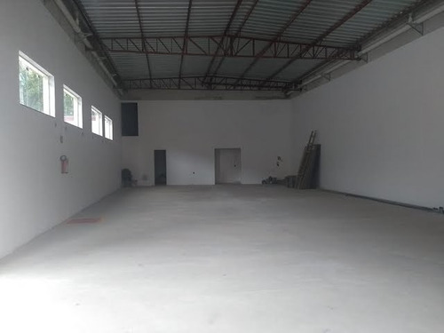 Imagem 2 de 7 de Loja/salão Para Aluguel - 10081