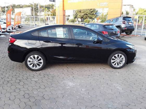 Imagem 9 de 9 de Chevrolet Cruze 1.4 Turbo Lt 16v Flex 4p Automático
