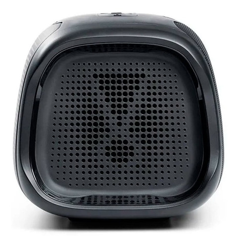 Imagem 10 de 10 de Subwoofer Caixa De Som Jbl Com Bluetooth Basspro Go 100w Rms