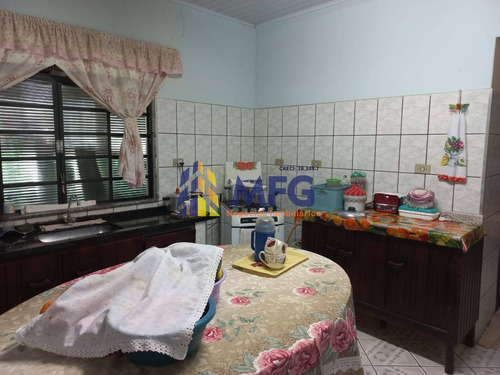 Imagem 5 de 15 de Excelente Chácara No Bairro Parte Norte, Barão De Antonina - 10480