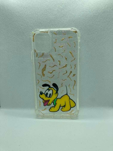 Pluto Funda Para Celular Varios Modelos