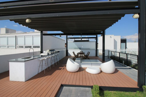 Imagen 12 de 14 de Departamento Venta Súper Ubicado, Acogedor Zona Coyoacan