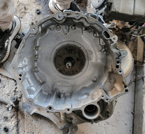Transmision Automatica Mini Cooper 2.0t F55 F56-bmw Detalle (Usado)