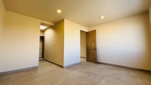Casa Cala, Nueva De Autor En Zaru. Convierte Esta Casa En Tu Proyecto De Vida.