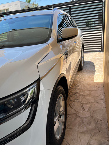 Renault Koleos 2.5 Bose Cvt