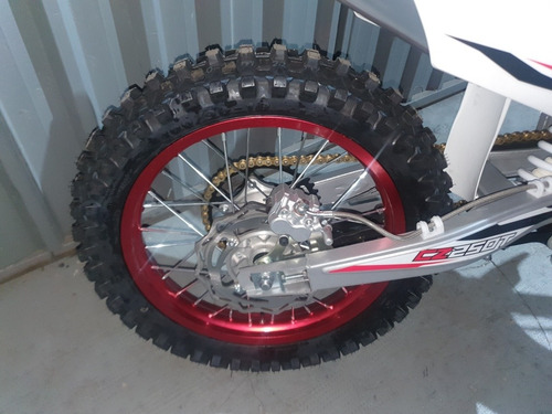 Jawa Rvm Cz 250 T Cycle World Motors Al 1/12
