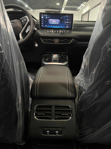 Haval H2 1.5t Luxury At