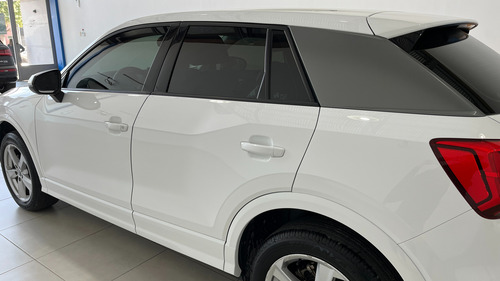 Audi Q2 1.4 TFSI 150HP STRONIC