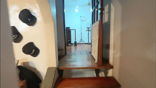 Casa De 4 Ambientes Con Patio, Terraza Saavedra