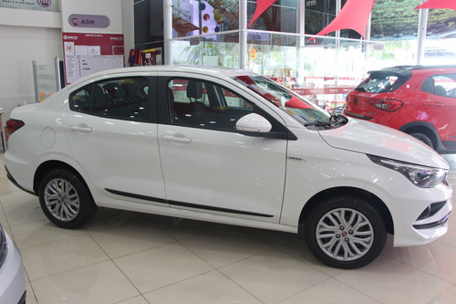 Fiat Cronos Drive 1.3 (flex)