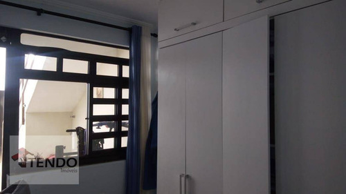 Imagem 14 de 27 de Casa Próx Ao Centro - Ca0823