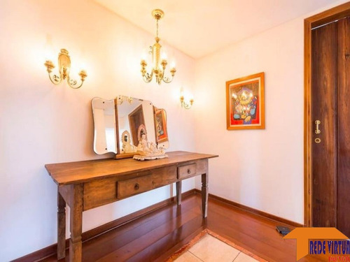 Imagem 4 de 26 de Belíssimo Apto 280.00m² - 4 Dorm. 4 Suítes, 3 Vagas De Garagem - 1318ap - 34833333
