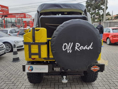 Imagem 5 de 15 de Ford Jeep