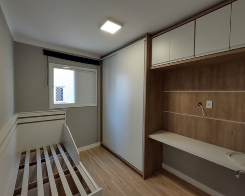 Imagem 18 de 19 de Apartamentos À Venda Em Bragança Paulista - Ap00028 - 68851217