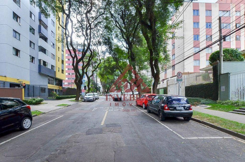 Imagem 30 de 30 de Apartamento Com 3 Dormitórios Para Alugar, 112 M² Por R$ 1.999,00/mês - Água Verde - Curitiba/pr - Ap0717