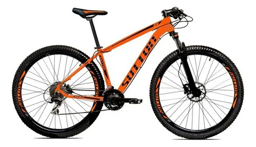 Bicicleta ozark trail aro 29 new arrivals