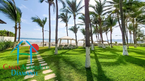 Imagen 26 de 30 de Cad Acapulco Marqués 705. Depa De Playa Para 6 Personas. Servicio De Limpieza