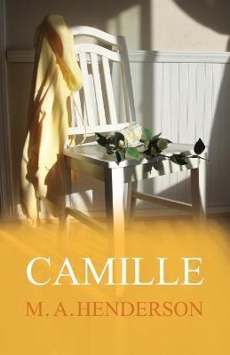 Libro Camille - Michael A Henderson