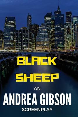 Libro Black Sheep - Andrea Gibson