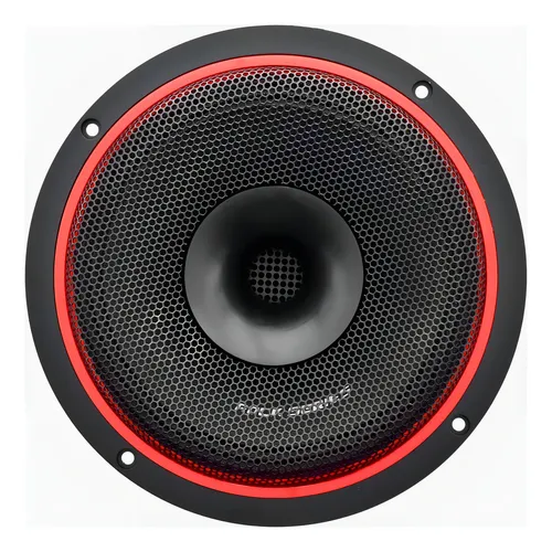 comprar Medio Rango Y Driver 8 Open Show 1200w Rockseries Rks-r80ost Color Negro