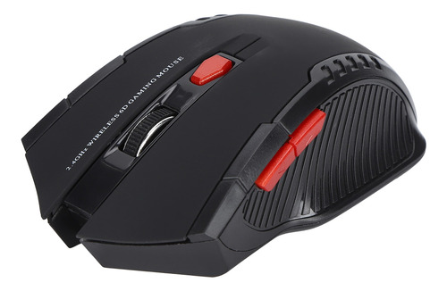 Juego De Mouse Inalámbrico Smart Slim Mini Portátil De 2,4 G