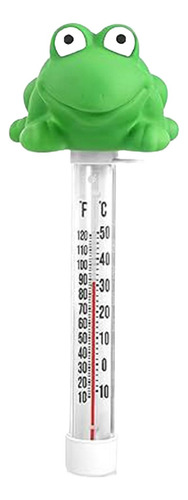 Lectura Fácil De La Temperatura Del Agua De La Tina