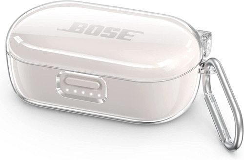 Bose Quietcomfort - Funda Protectora Rígida Para Auriculares