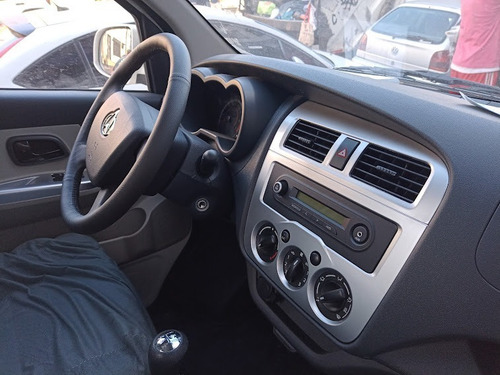 Imagen 9 de 17 de Changan Box 2023