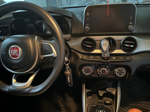 Fiat Argo Drive 1.3