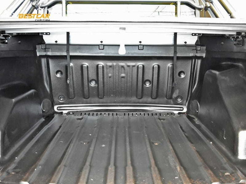 Fiat Toro Endurance At