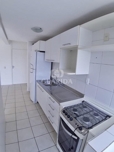 Imagem 7 de 29 de Apartamento Para Aluguel, 3 Quartos, 1 Suíte, 1 Vaga, Santana - Porto Alegre/rs - 10063