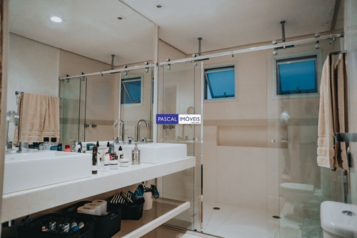 Imagem 15 de 15 de Apartamento Campo Belo 03 Suites 04 Vagas. - V-15613