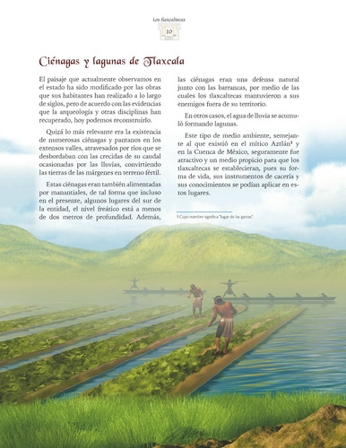 Los Tlaxcaltecas Colección Bicentenario Editorial Trillas