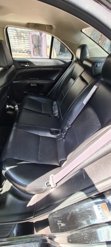 Imagen 6 de 6 de Suzuki Kizashi 2014 Maximo Equipo, Comodo Deportivo Y Lujoso