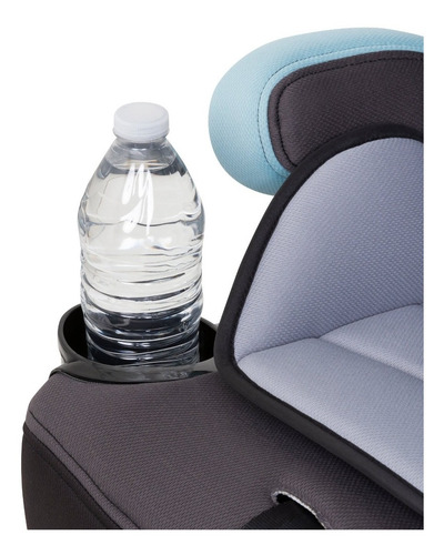 Autoasiento Silla De Seguridad Para Carro Baby Trend 3 En 1