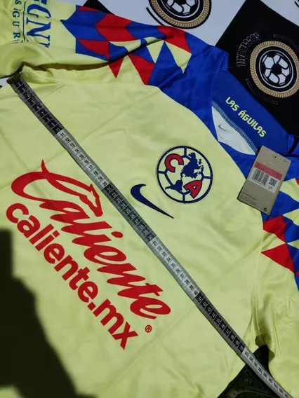 Jersey América Local 2023 Talla L / G