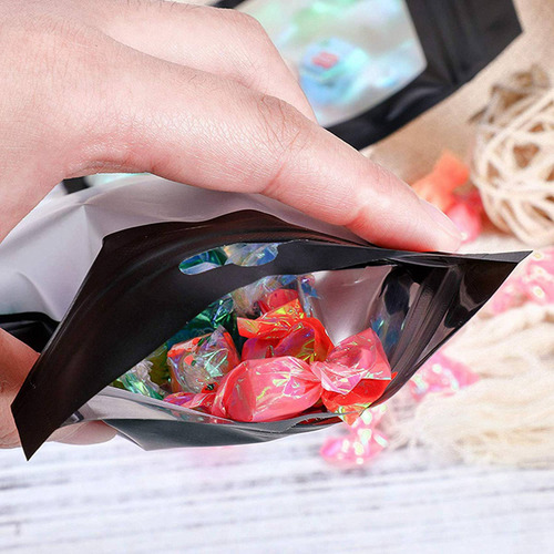 Youpin 400 Bolsas Resellables Para Almacenamiento De